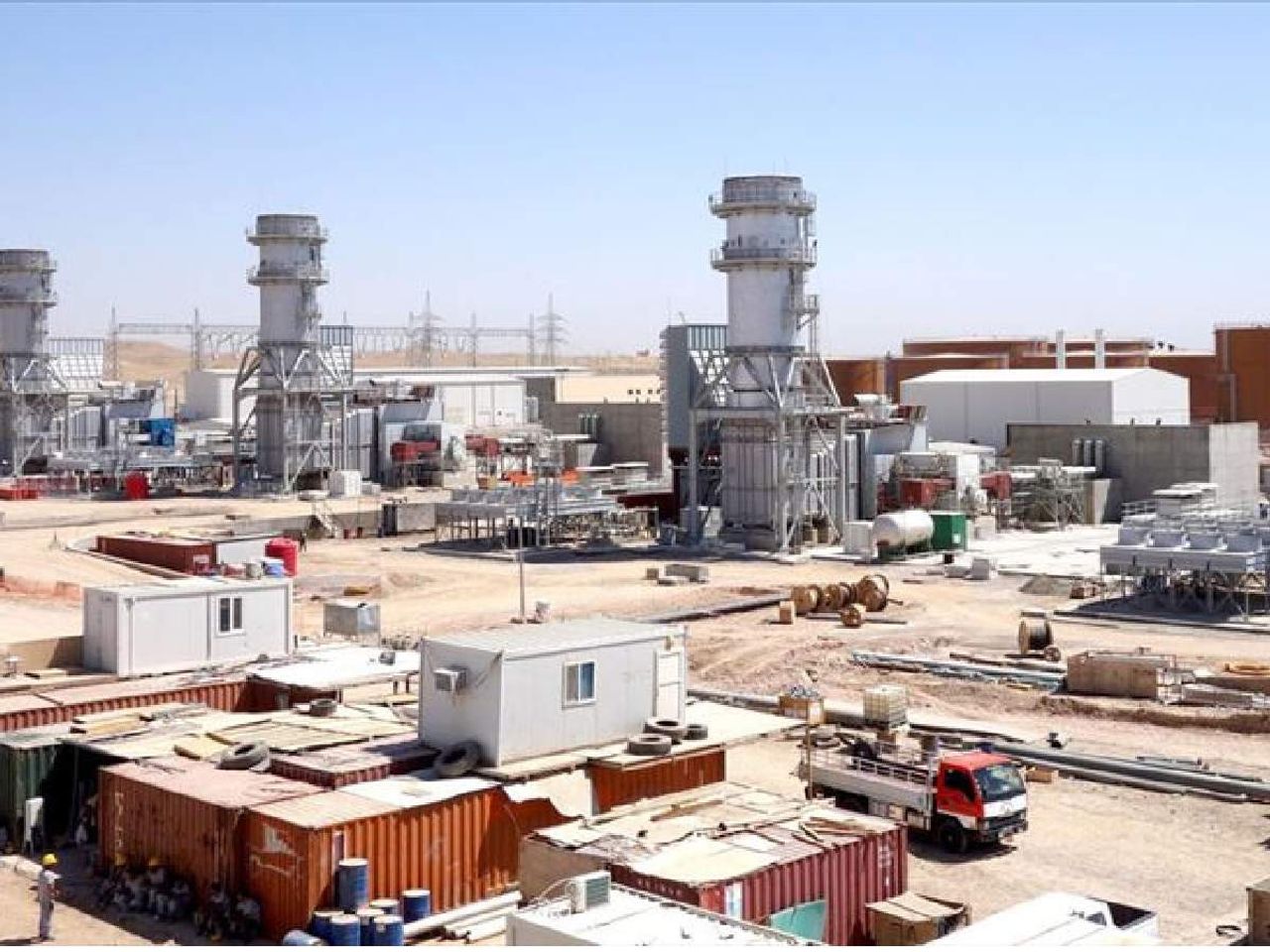 Irak Türkiye elektrik ihracatı Irak Türkiye elektrik ihracatı