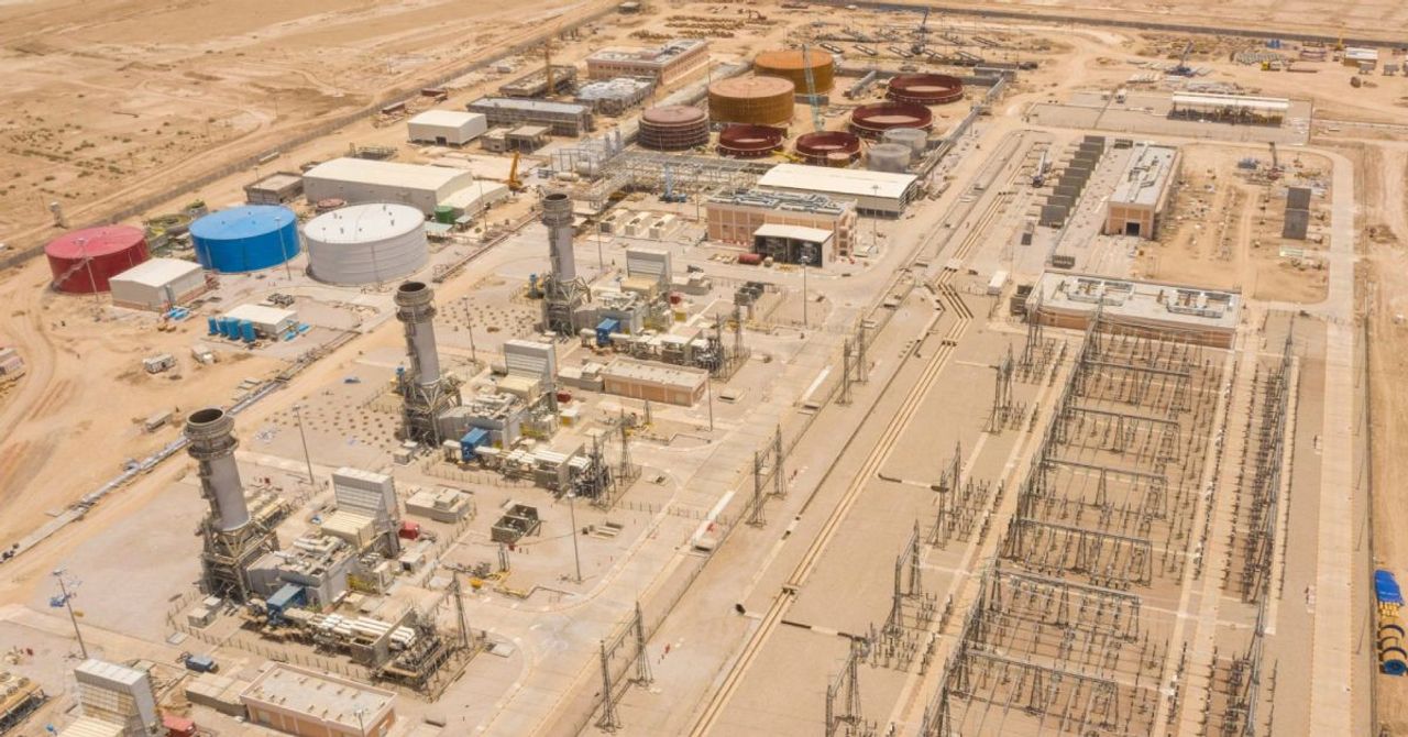 Irak’taki Kormor Gaz Tesisi’ne saldırı: 4 kişi yaşamını yitirdi Irak’taki Kormor Gaz Tesisi’ne saldırı: 4 kişi yaşamını yitirdi