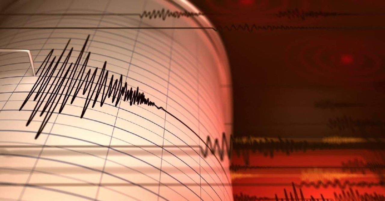 İran Deprem İran Deprem