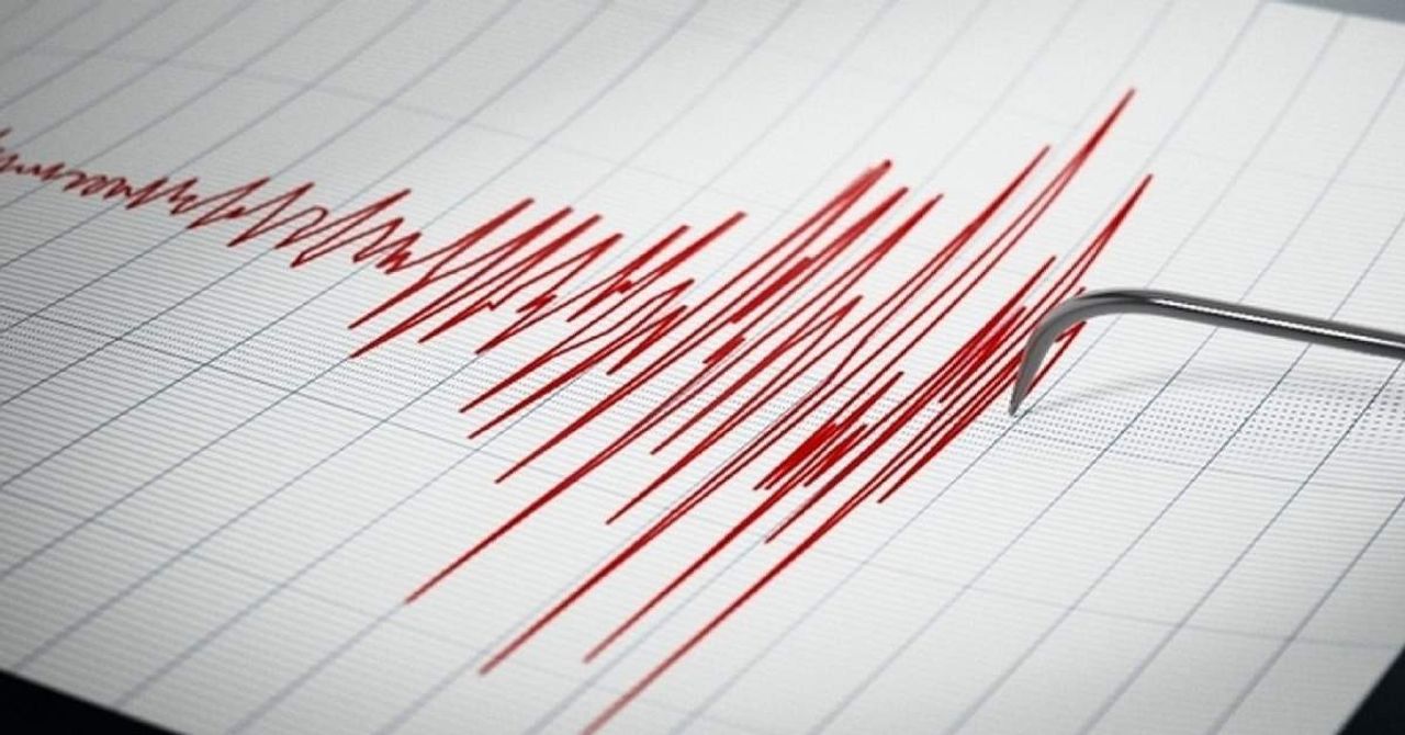 İran Deprem Son Dakika İran Deprem Son Dakika