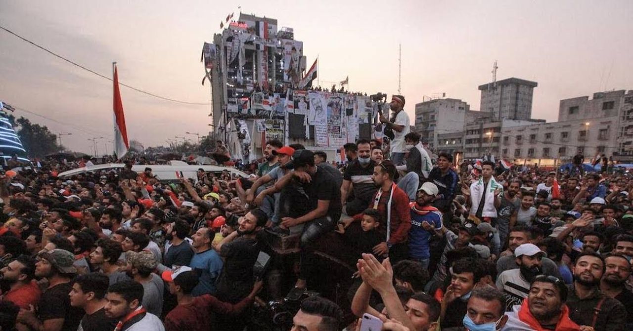 İran Suudi Arabistan Gerilimi İran Suudi Arabistan Gerilimi