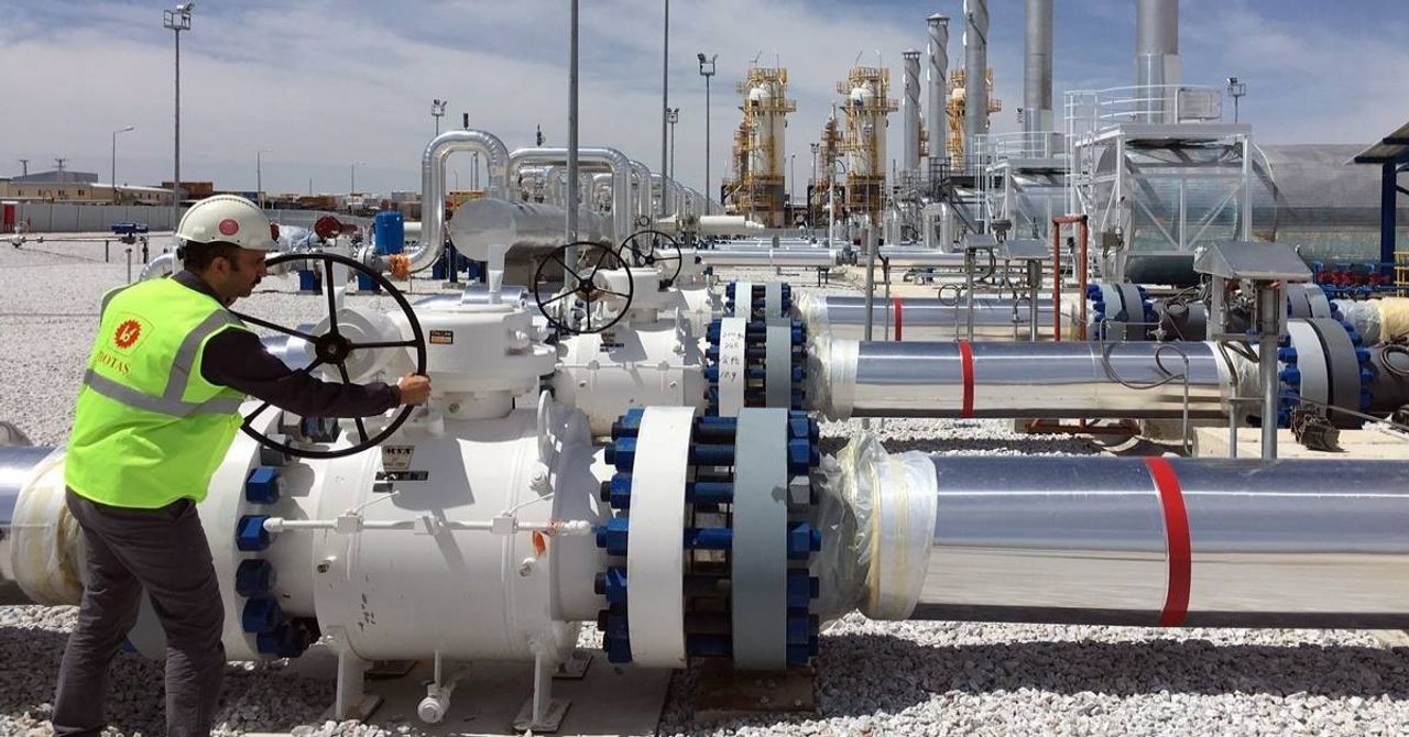 İran Türkiye doğalgaz İran Türkiye doğalgaz