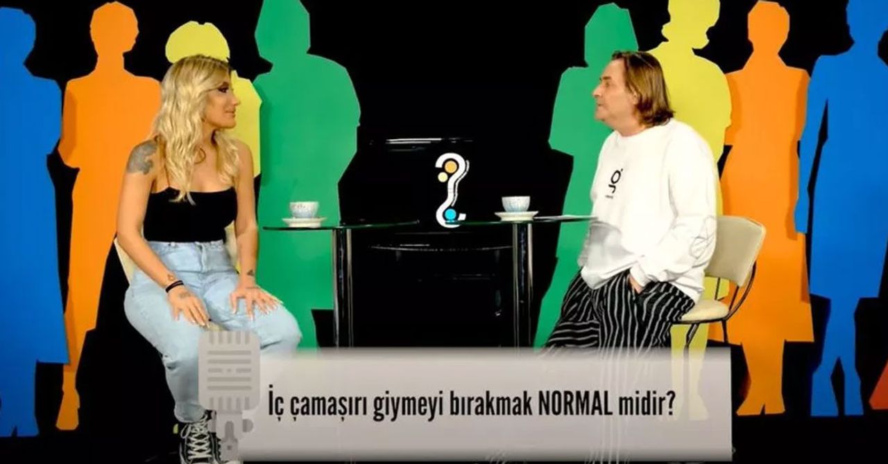 İrem Derici Murat Balcı İrem Derici Murat Balcı