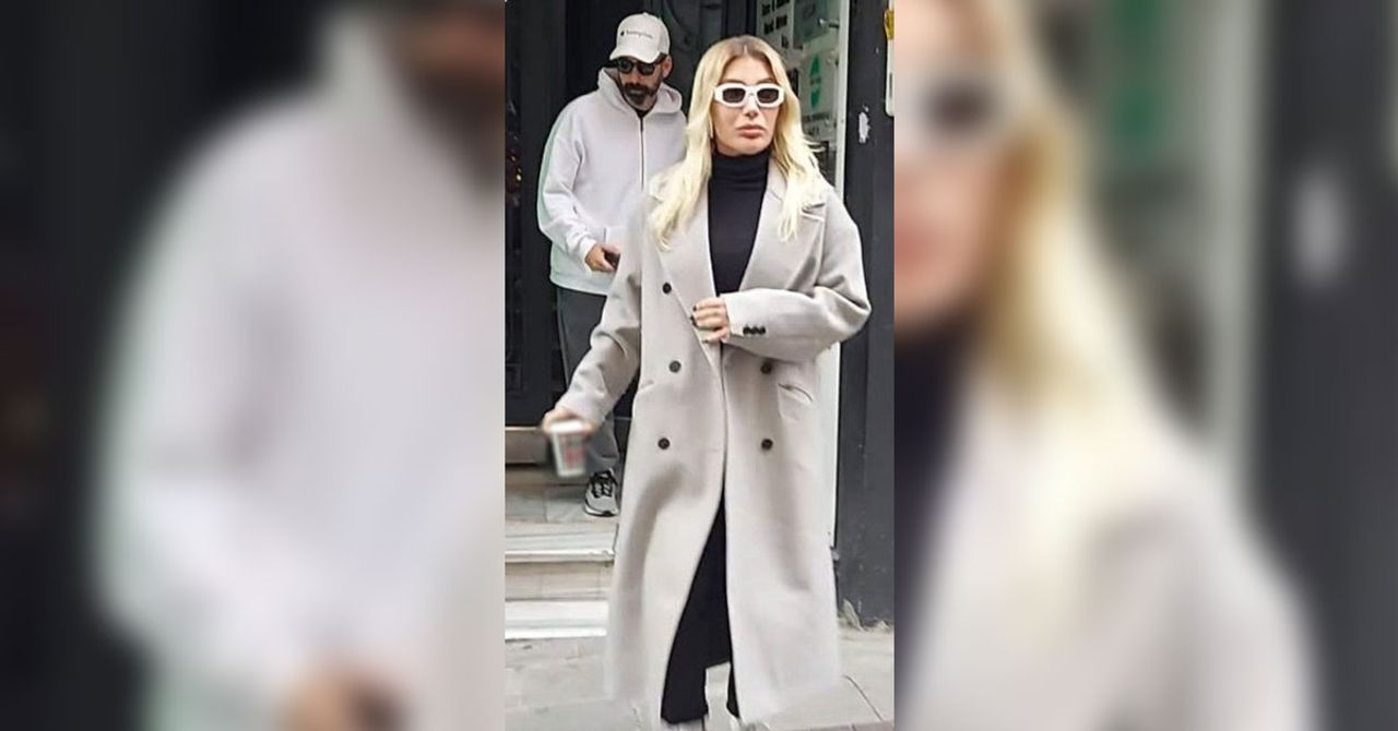 İrem Derici yeni sevgilisi İrem Derici yeni sevgilisi