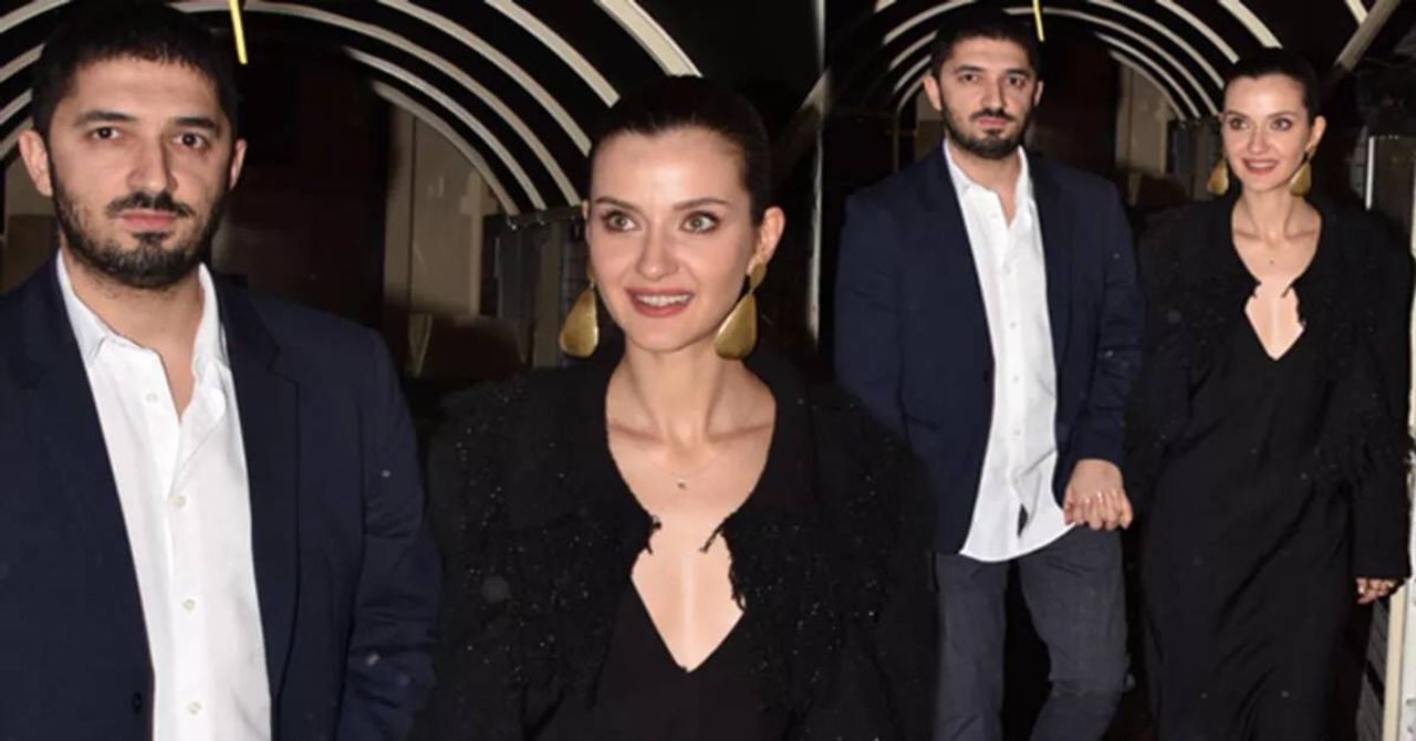 İrem Helvacıoğlu Yolaç Özcan İrem Helvacıoğlu Yolaç Özcan