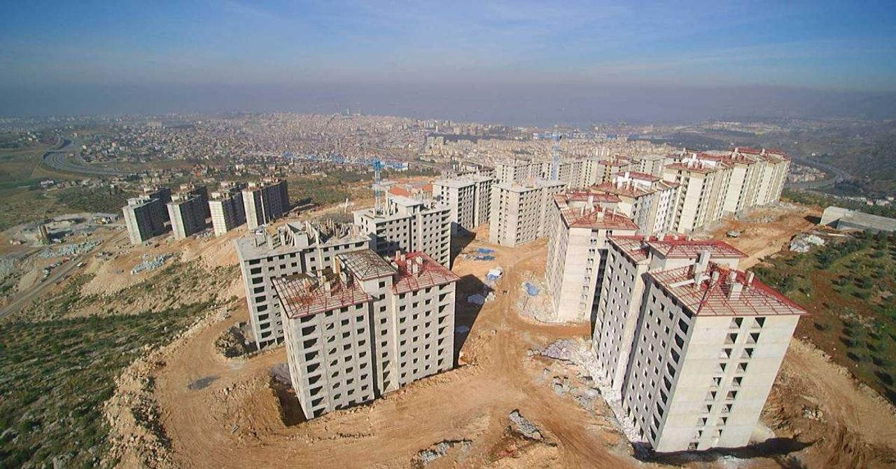 İskenderun Konut 1451 İskenderun Konut 1451