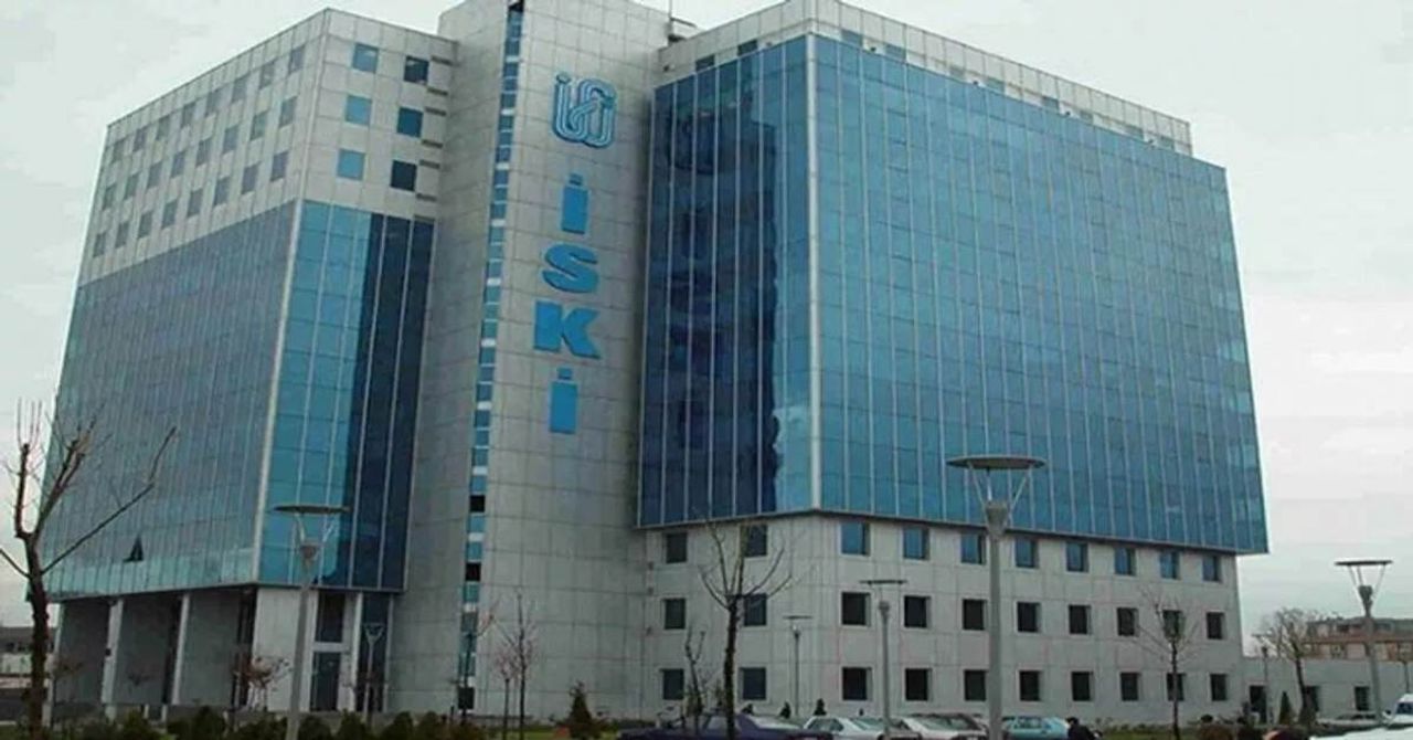 İSKİ 223 personel alımı