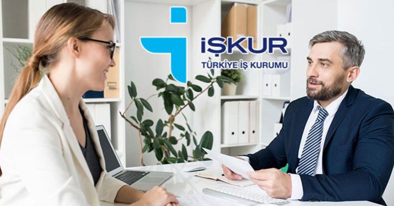 İŞKUR İŞKUR