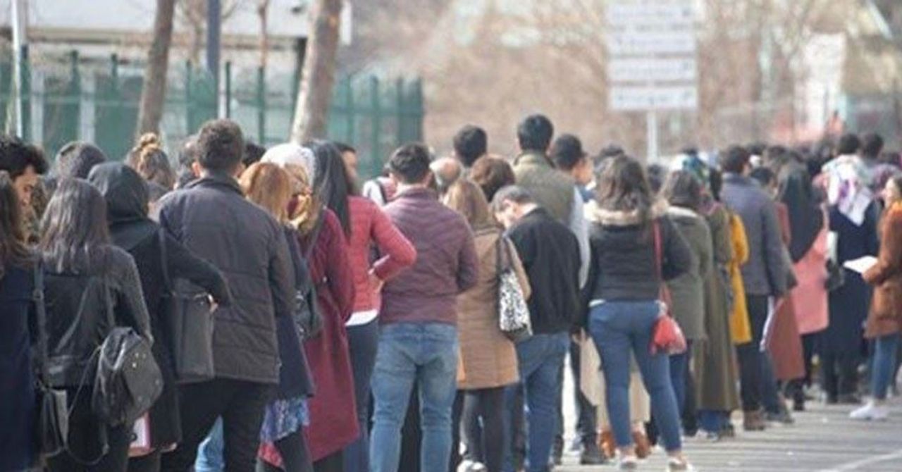 İŞKUR İŞKUR