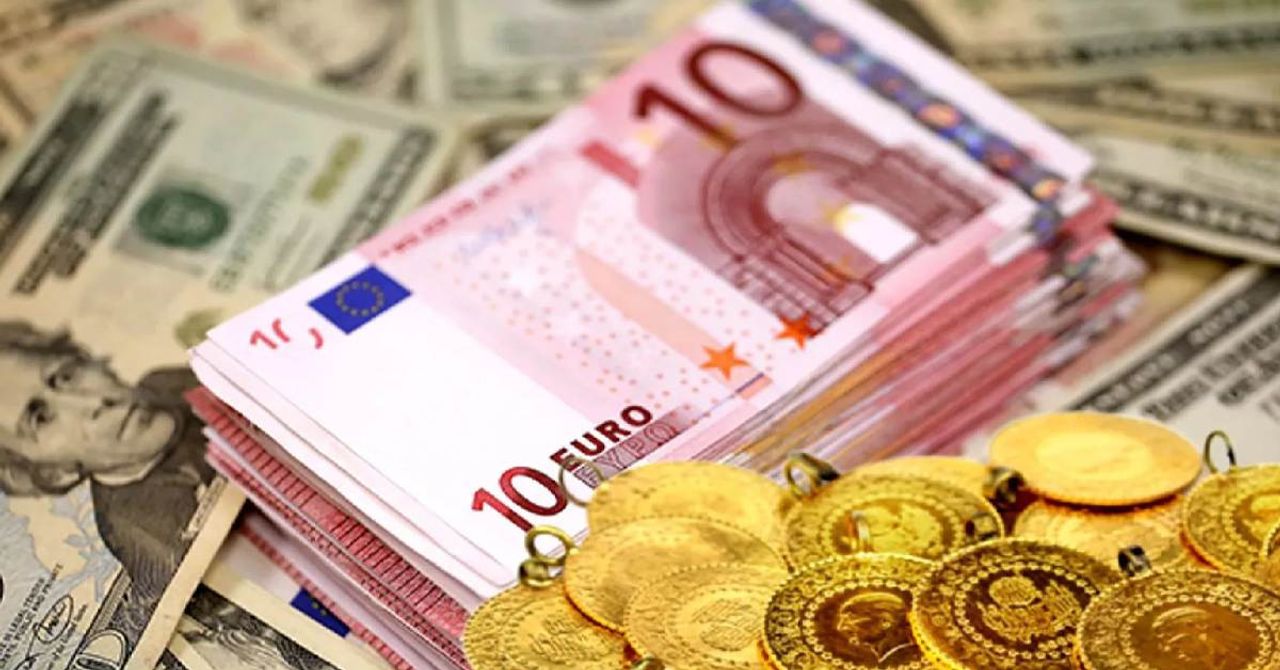 İslam Memiş dolar ve altın İslam Memiş dolar ve altın