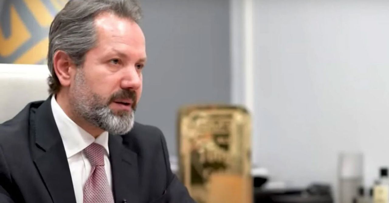 İslam Memiş yatırımcıları çok net uyardı: Altında Mayıs ayına dikkat! İslam Memiş yatırımcıları çok net uyardı: Altında Mayıs ayına dikkat!
