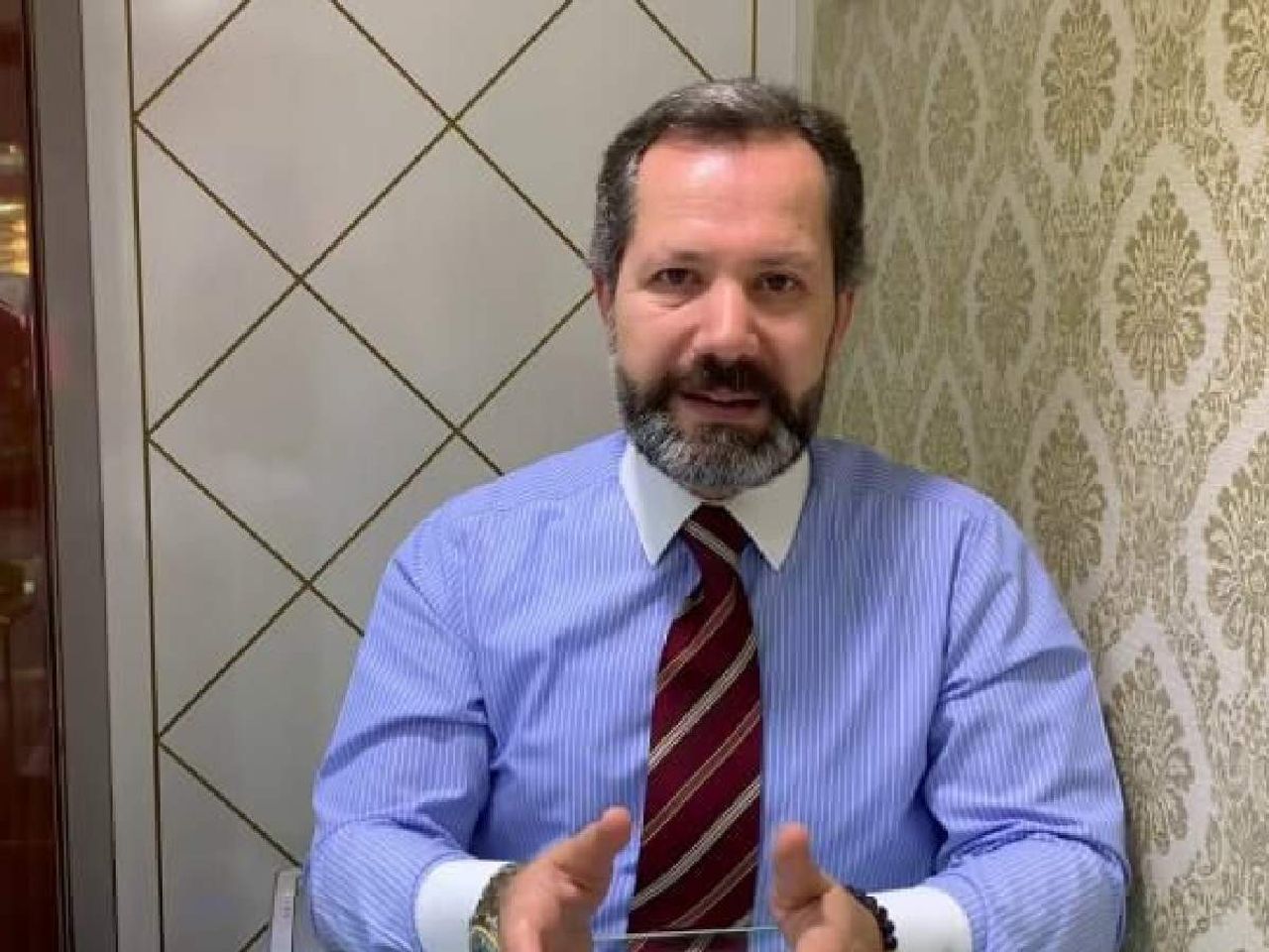 İslam Memiş İslam Memiş