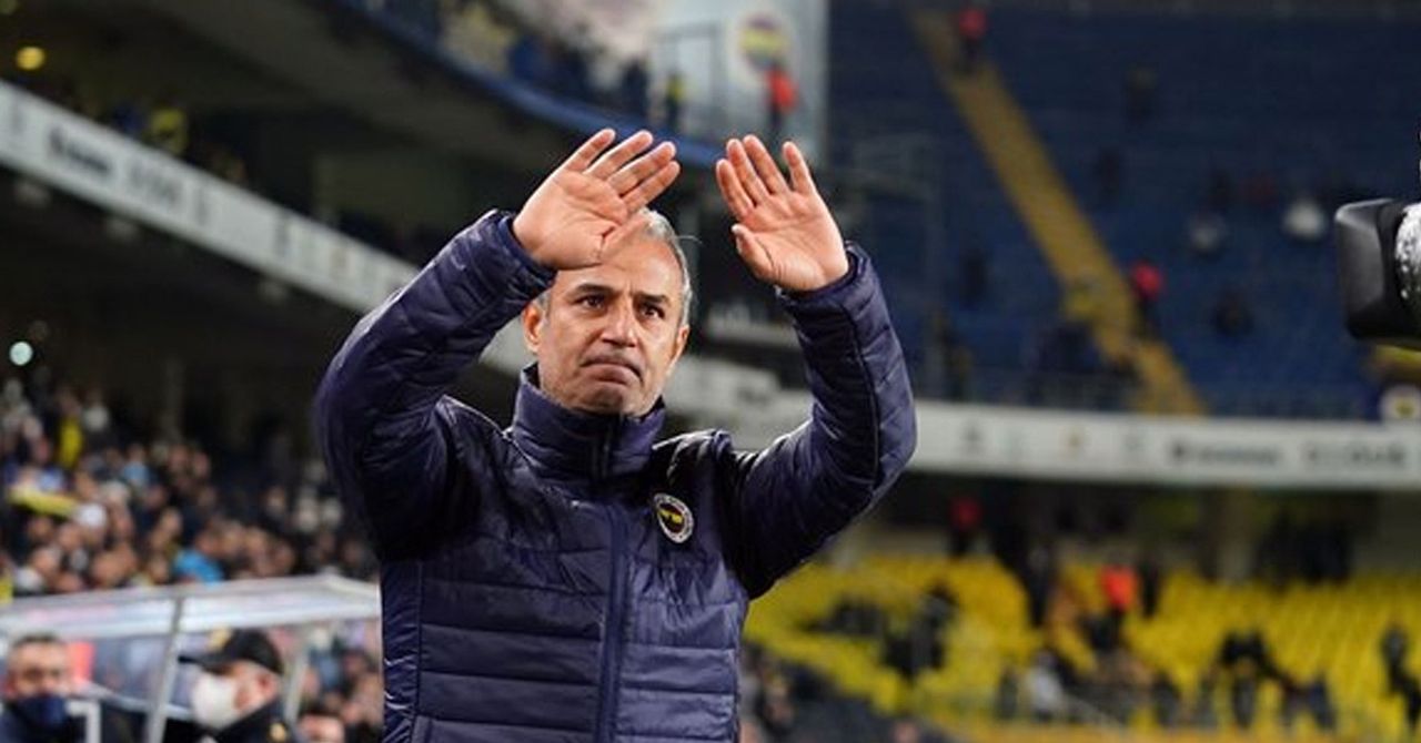 İsmail Kartal İsmail Kartal