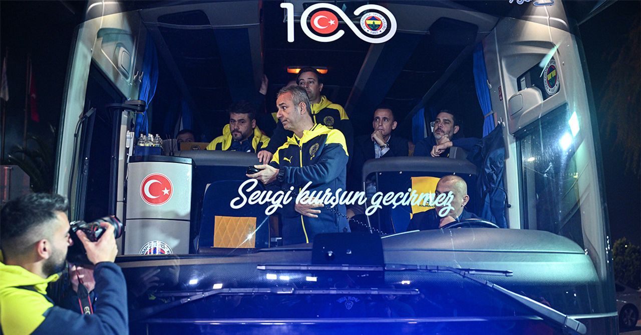 İsmail Kartal İsmail Kartal