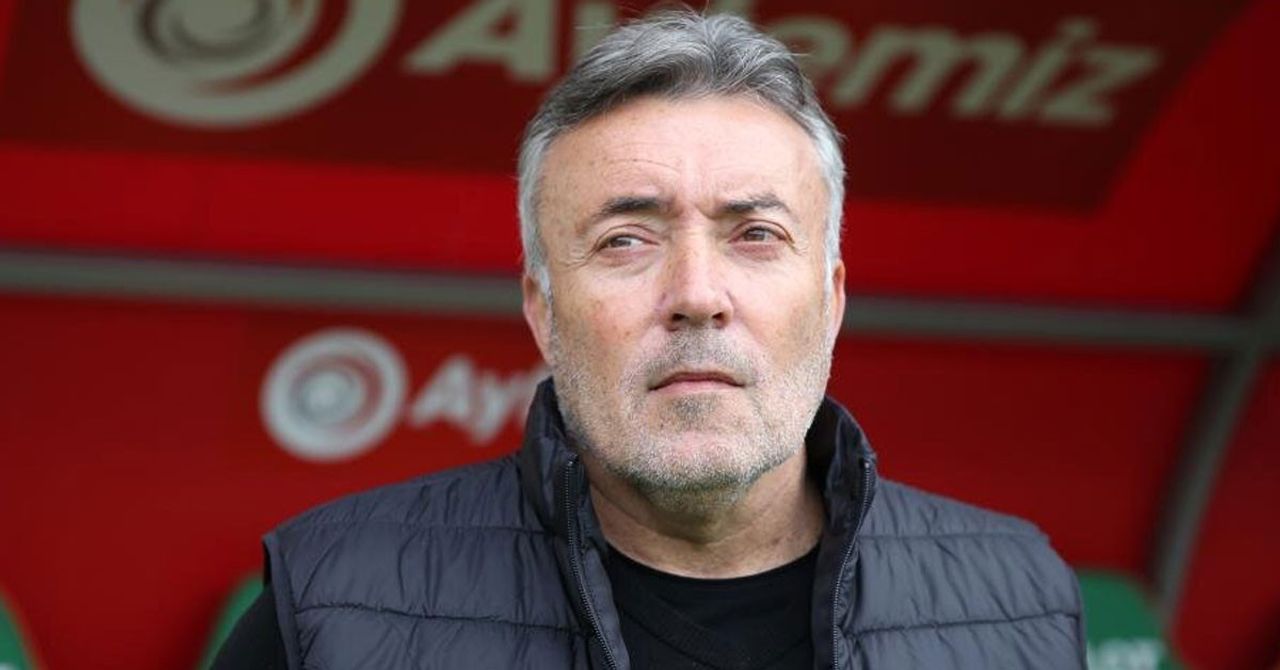 İsmail Kartal, Domenec İsmail Kartal, Domenec