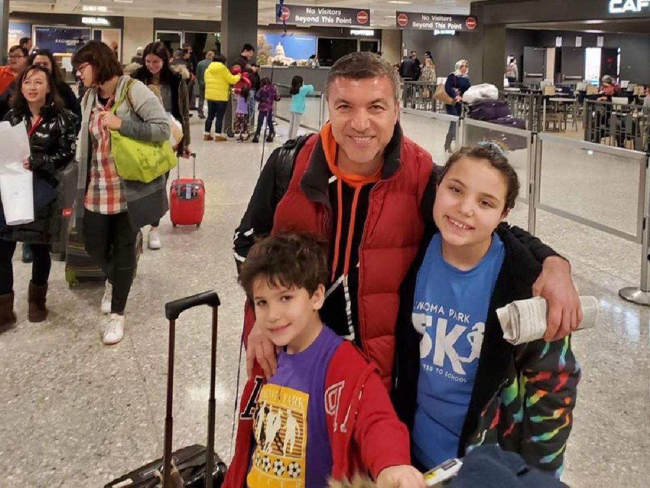 İsmail Küçükkaya neden yok İsmail Küçükkaya neden yok