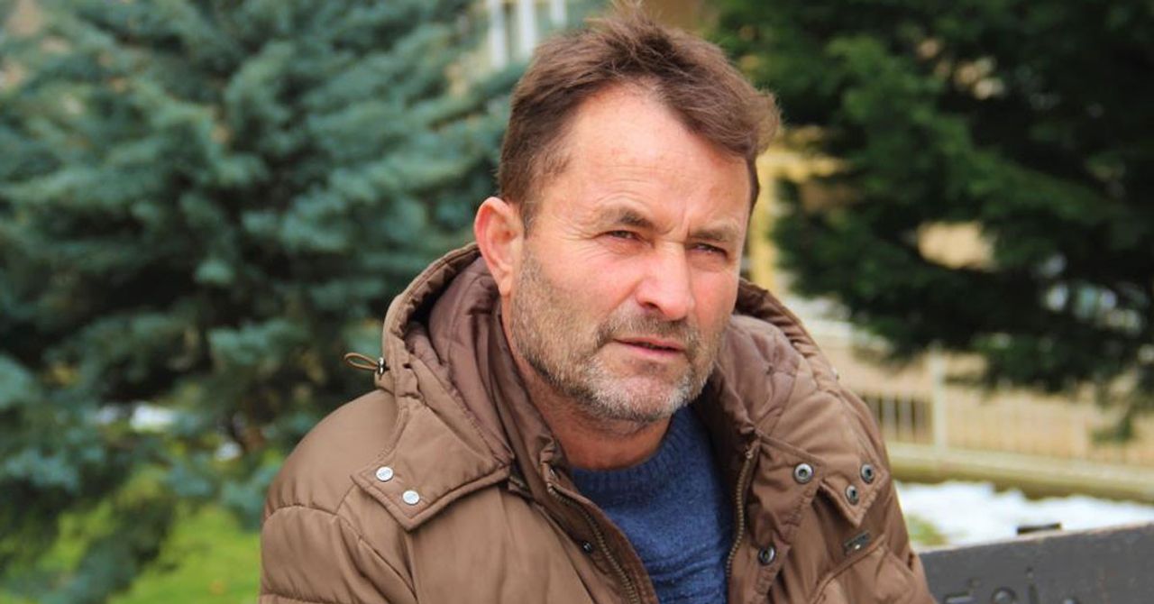 İsmail Öztürk