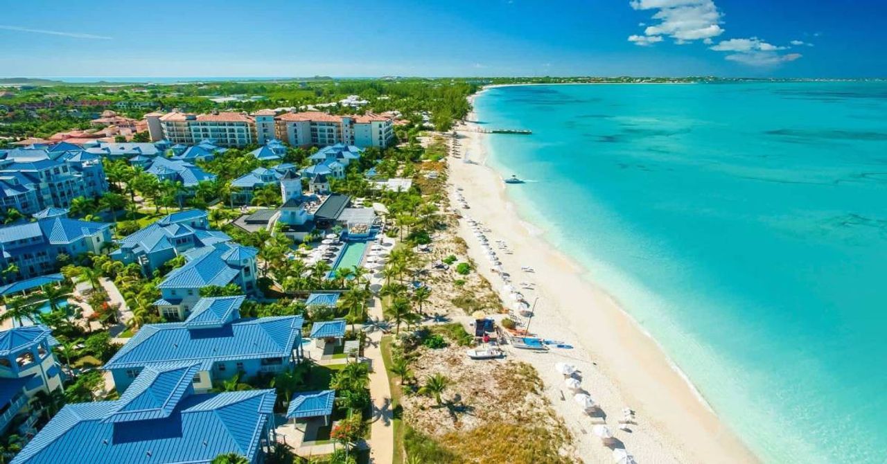 İsminin anlamı merak ediliyor: Turks ve Caicos Adaları Türk mü, neresi? İsminin anlamı merak ediliyor: Turks ve Caicos Adaları Türk mü, neresi?