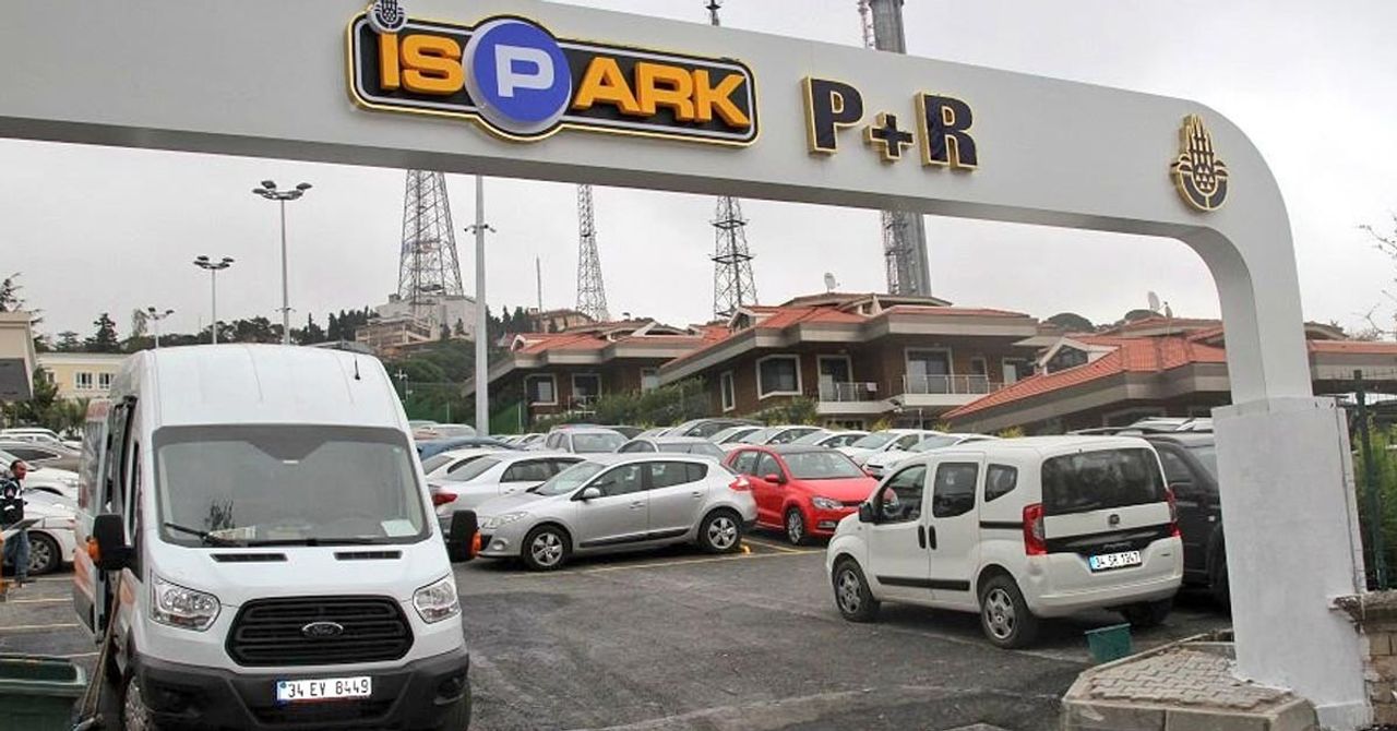 İSPARK
