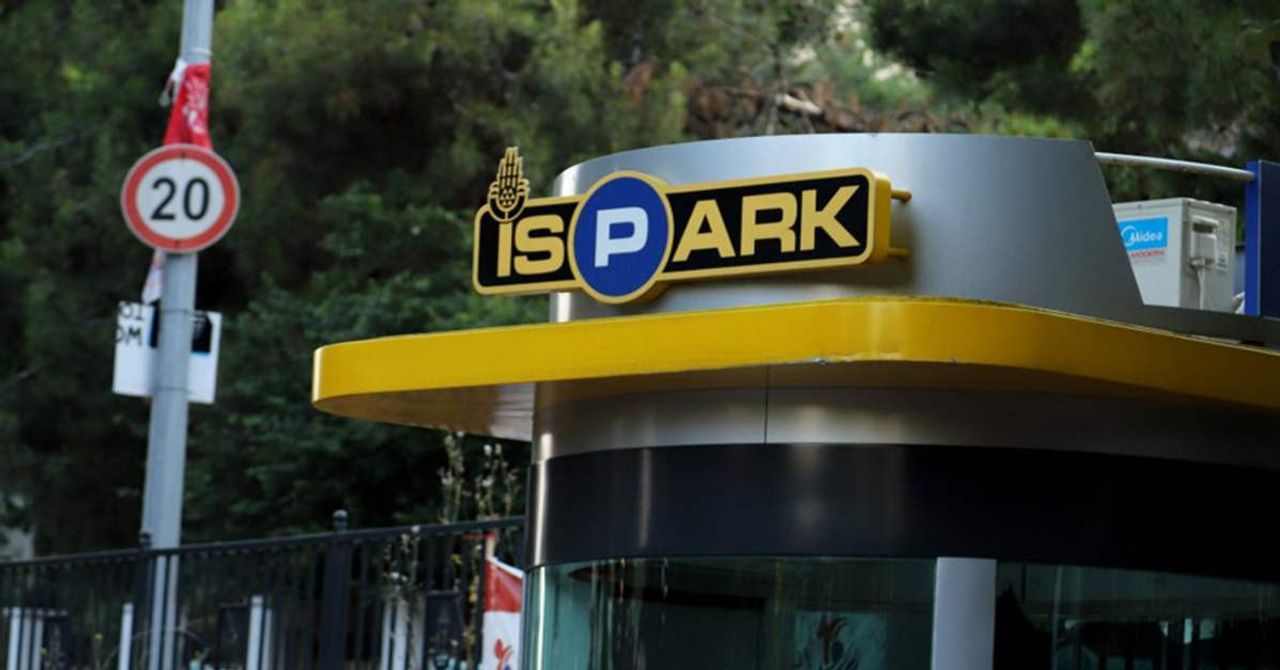 İSPARK grev İSPARK grev