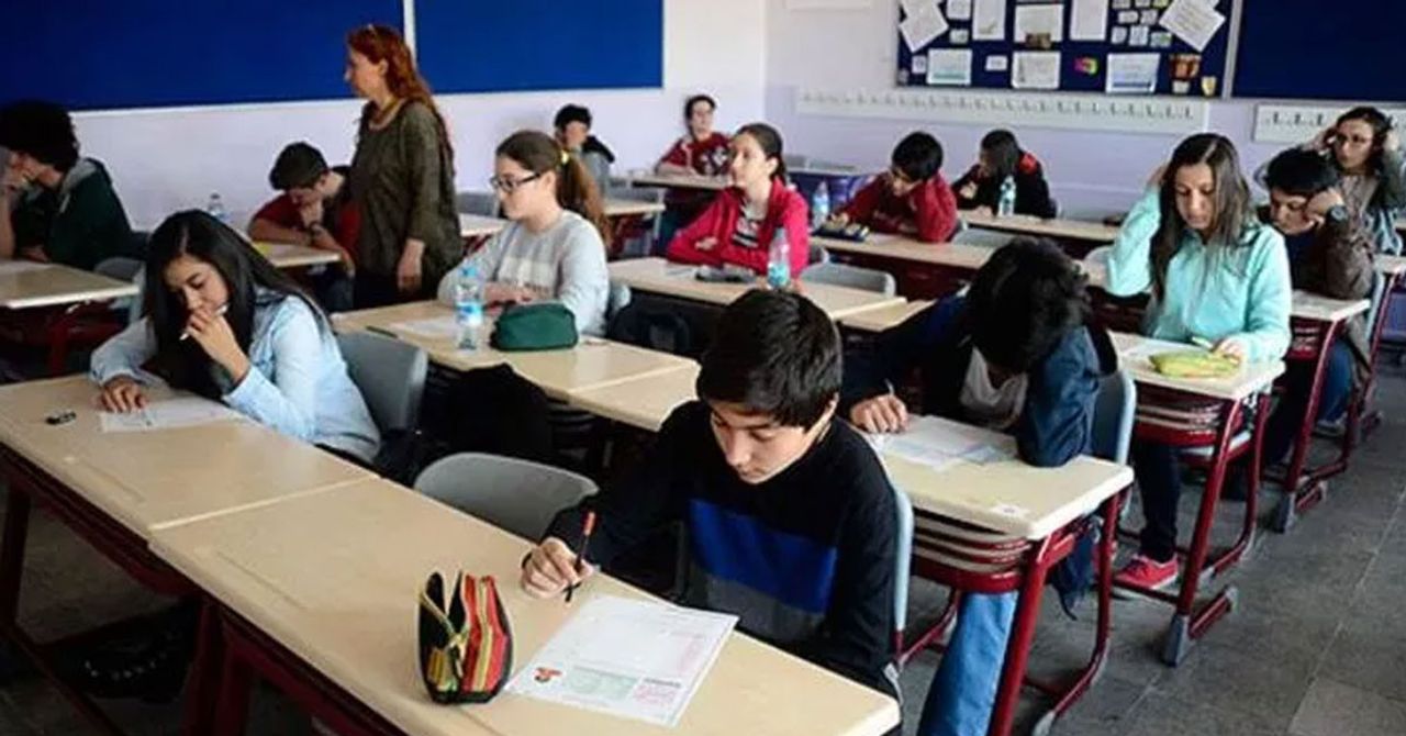 Isparta da eğitime ara verildi Isparta da eğitime ara verildi