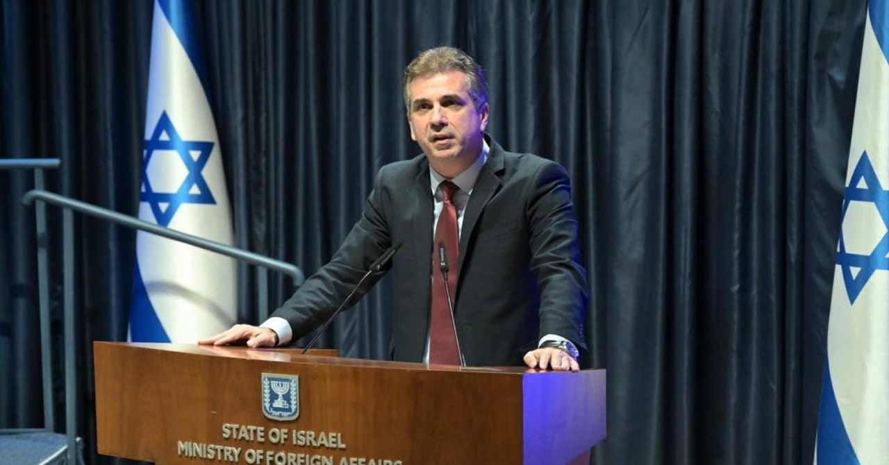 İsrail Eli Cohen İsrail Eli Cohen
