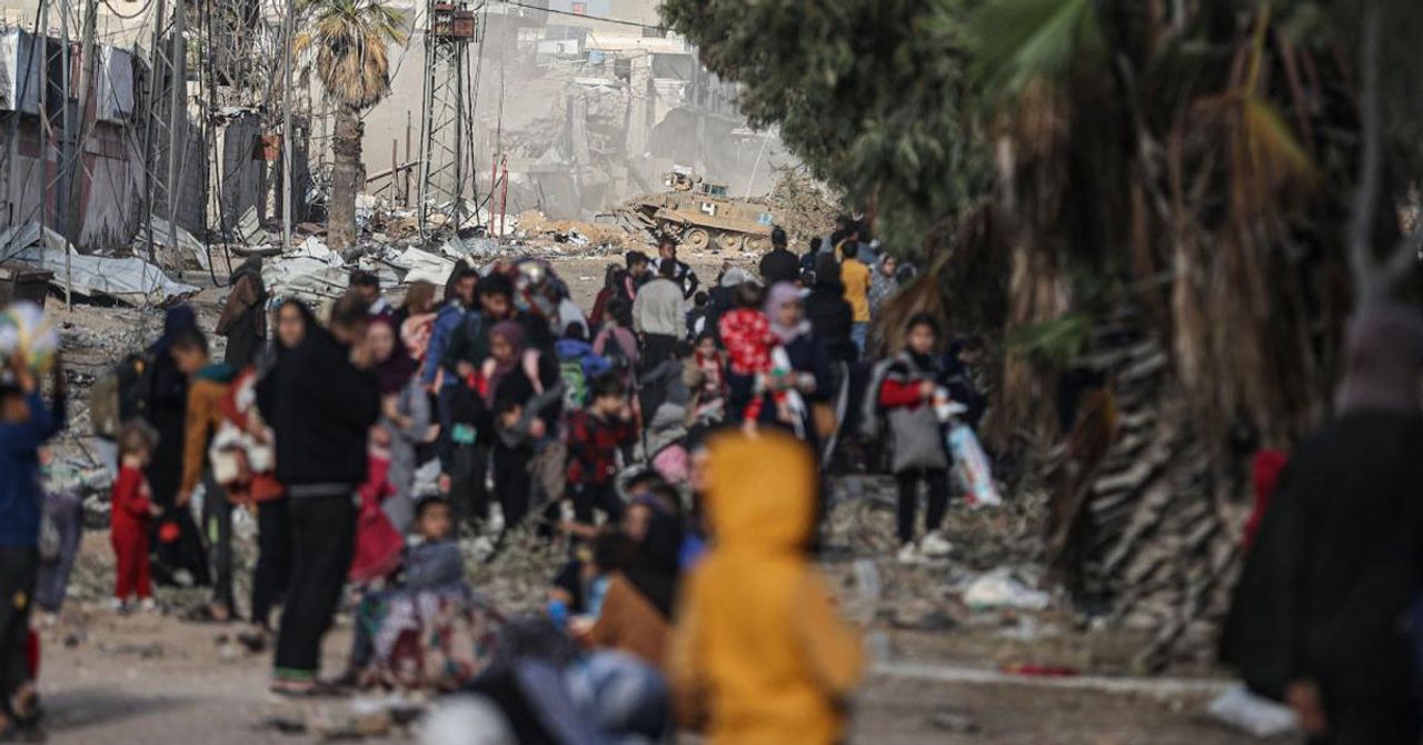 İsrail Hamas ateşkes detayları İsrail Hamas ateşkes detayları