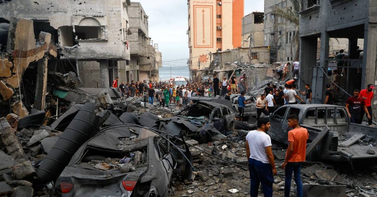 İsrail Hamas savaşı İsrail Hamas savaşı