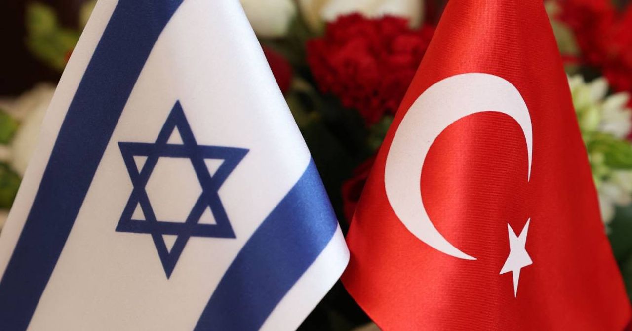 İsrailli Diplomatlar Türkiye İsrailli Diplomatlar Türkiye