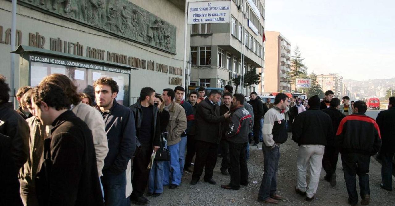 İşsizlik İşsizlik
