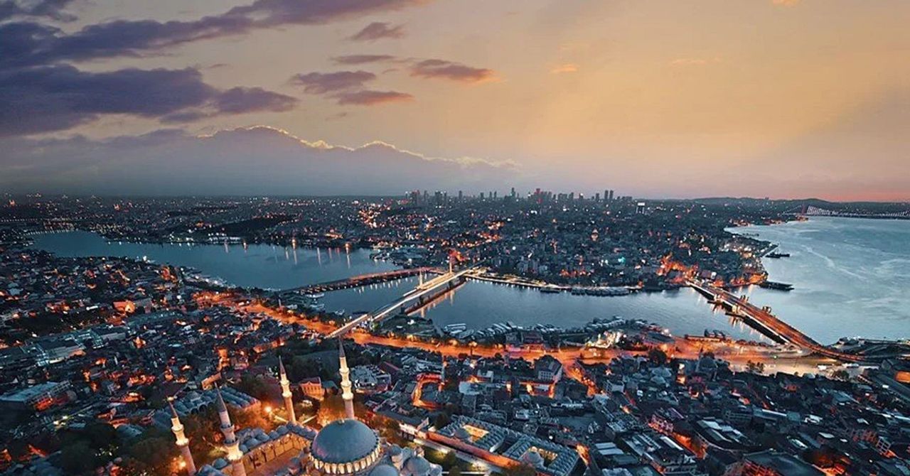 İstanbul İstanbul