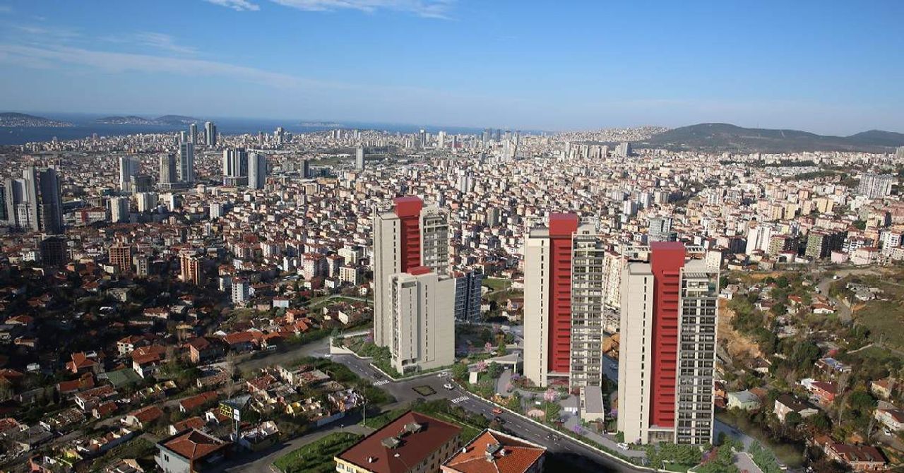İstanbul İstanbul