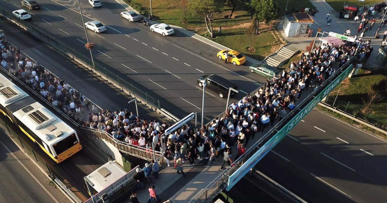 İstanbul Altunizade İstanbul Altunizade