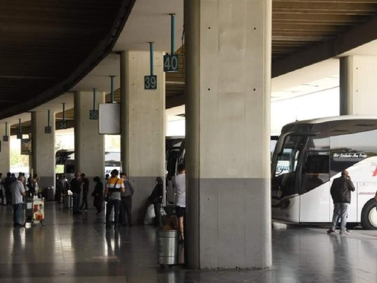 İstanbul-Ankara-İzmir otobüs biletleri ne kadar oldu? İstanbul-Ankara-İzmir otobüs biletleri ne kadar oldu?