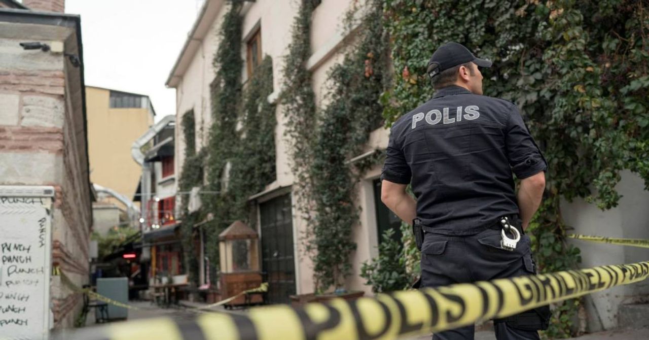 İstanbul asayiş İstanbul asayiş