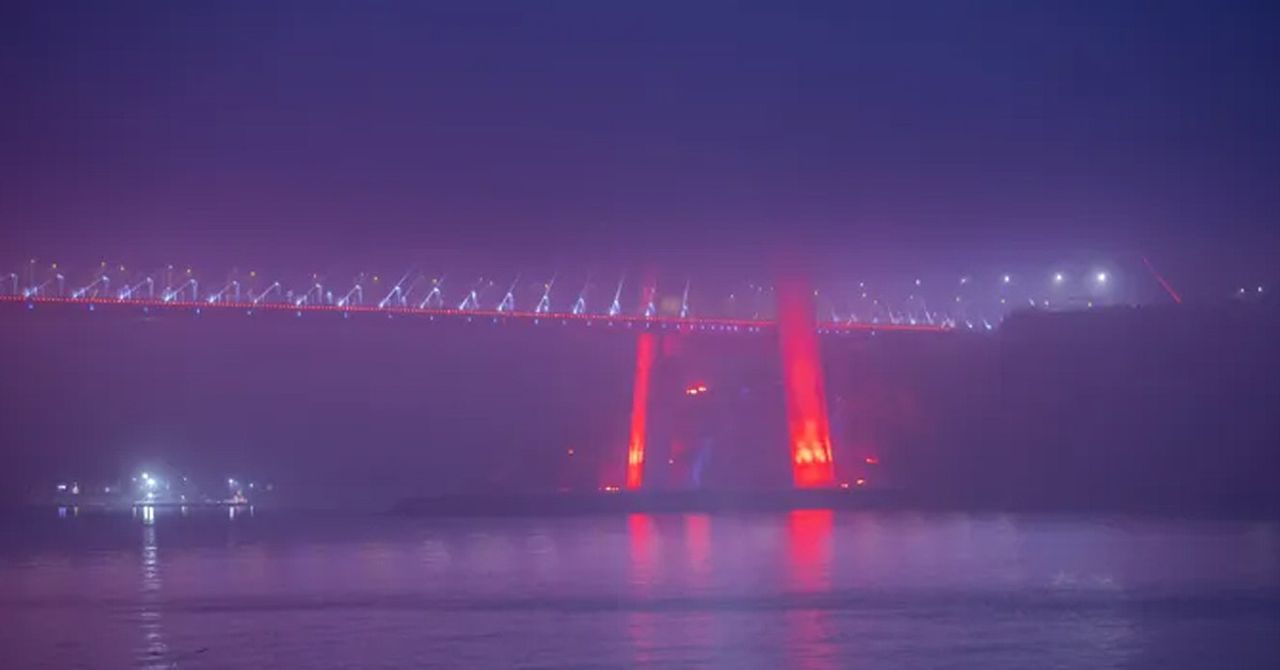 İstanbul Boğaz İstanbul Boğazı
