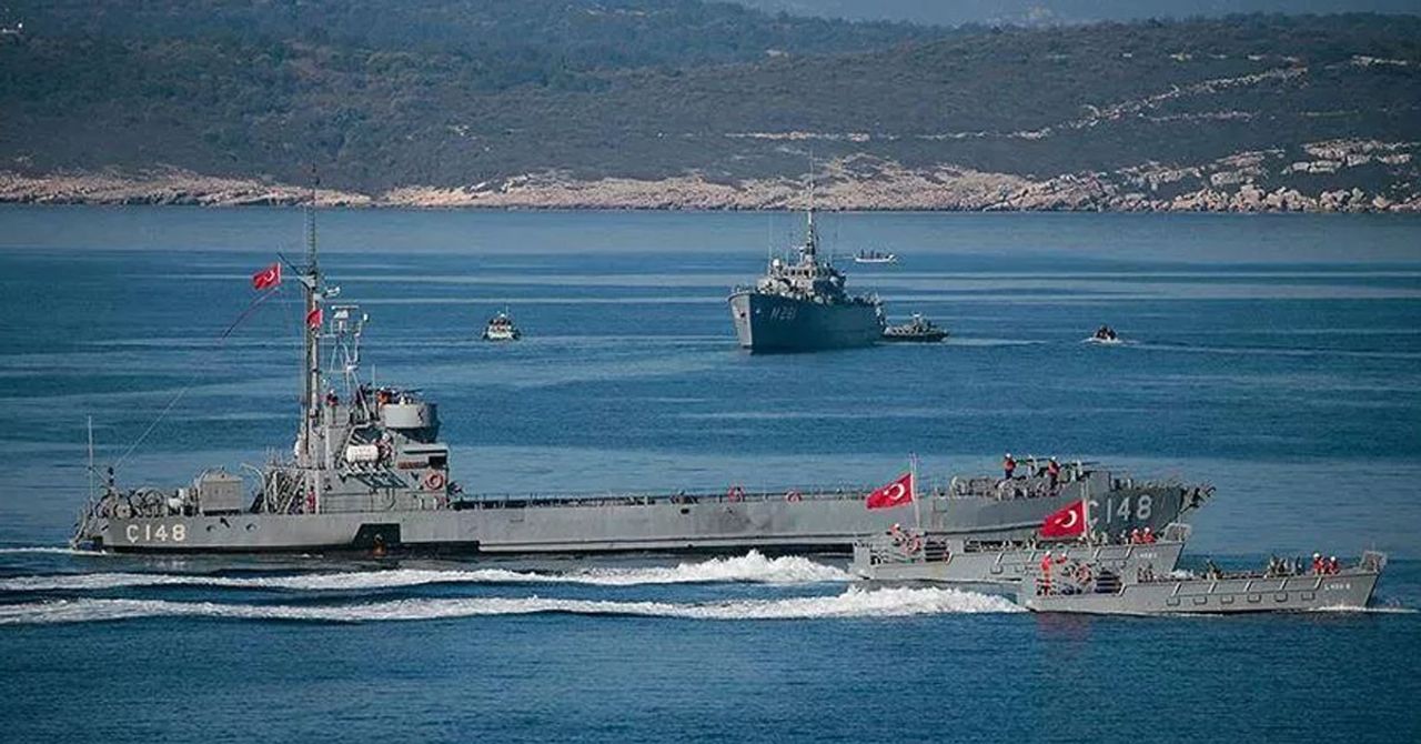 İstanbul Boğazı
