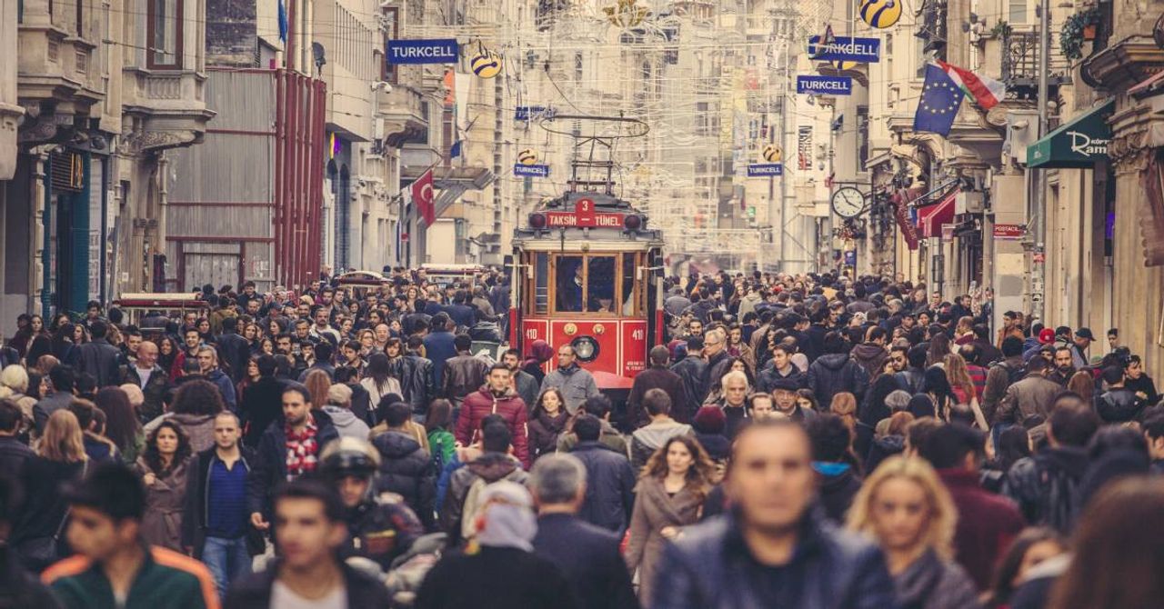 İstanbul Deprem-1