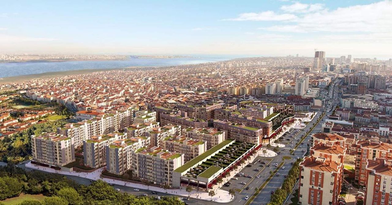 İstanbul Deprem