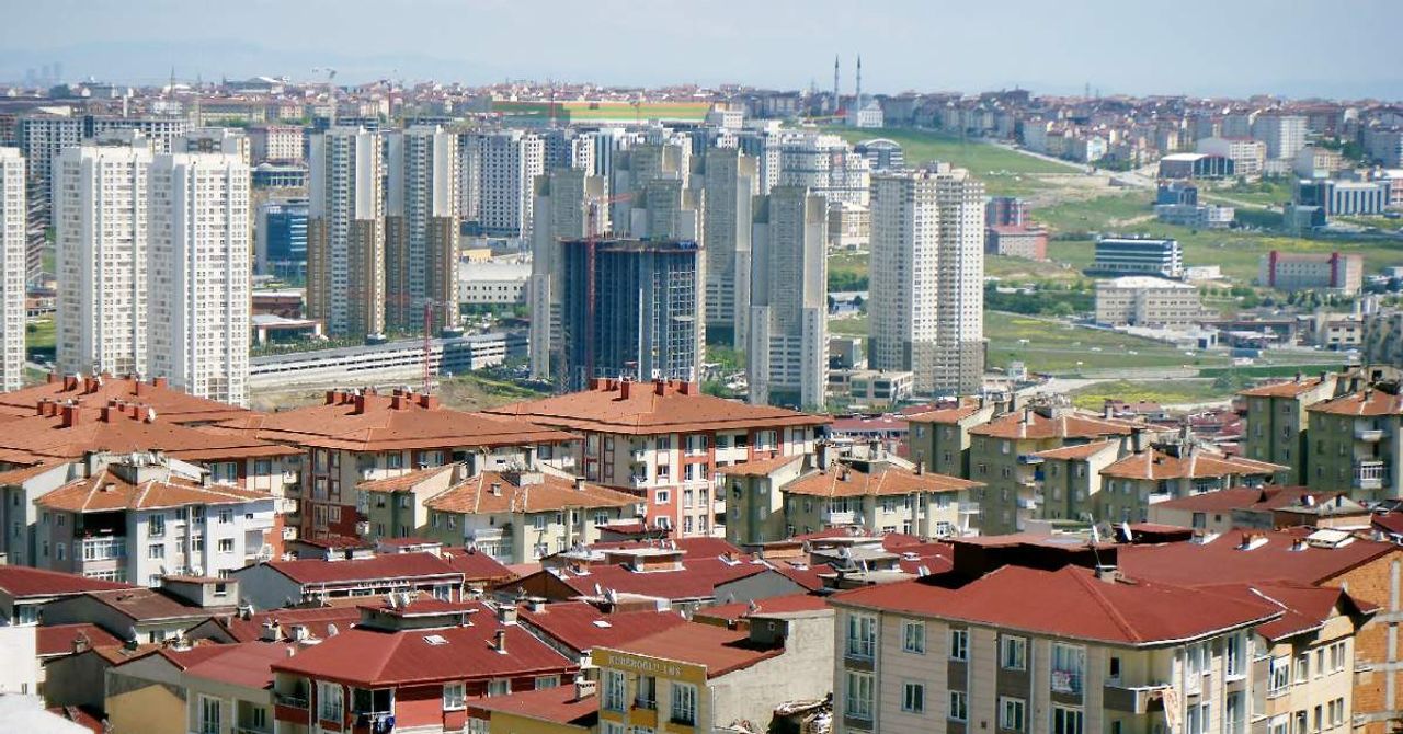 İstanbul Deprem İstanbul Deprem