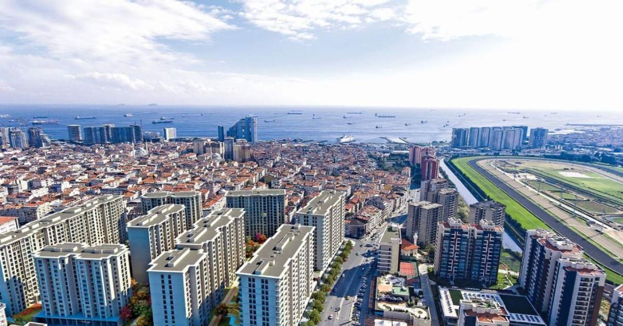 İstanbul Deprem Riskli İlçeler İstanbul Deprem Riskli İlçeler