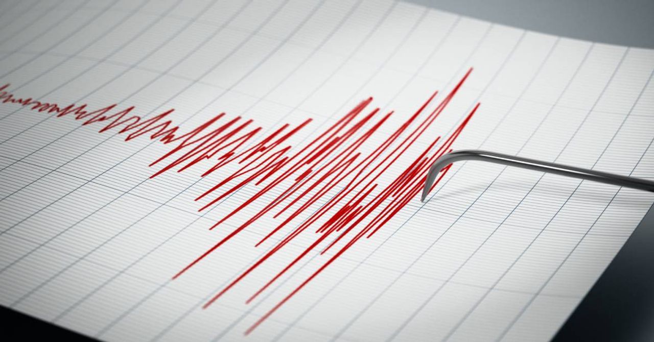 İstanbul Deprem Son Dakika