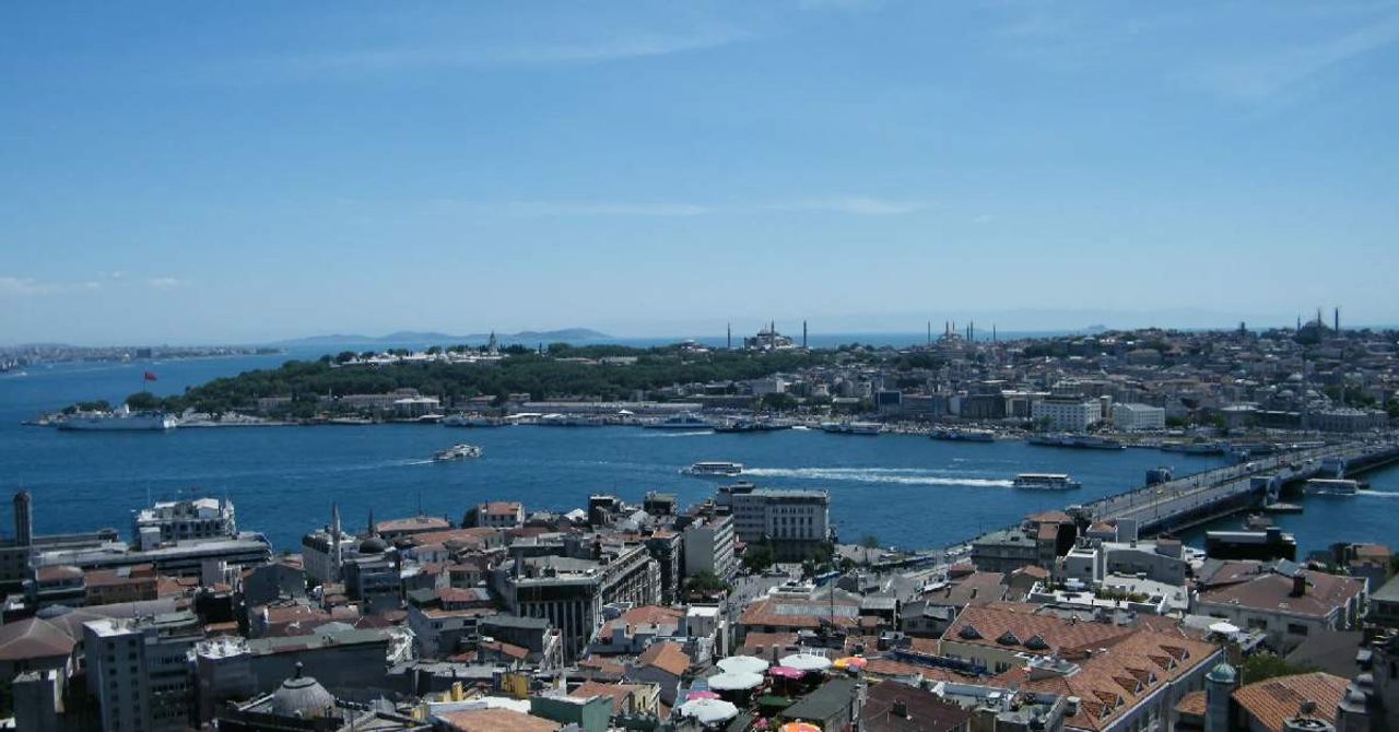 İstanbul Deprem Uyarı-1