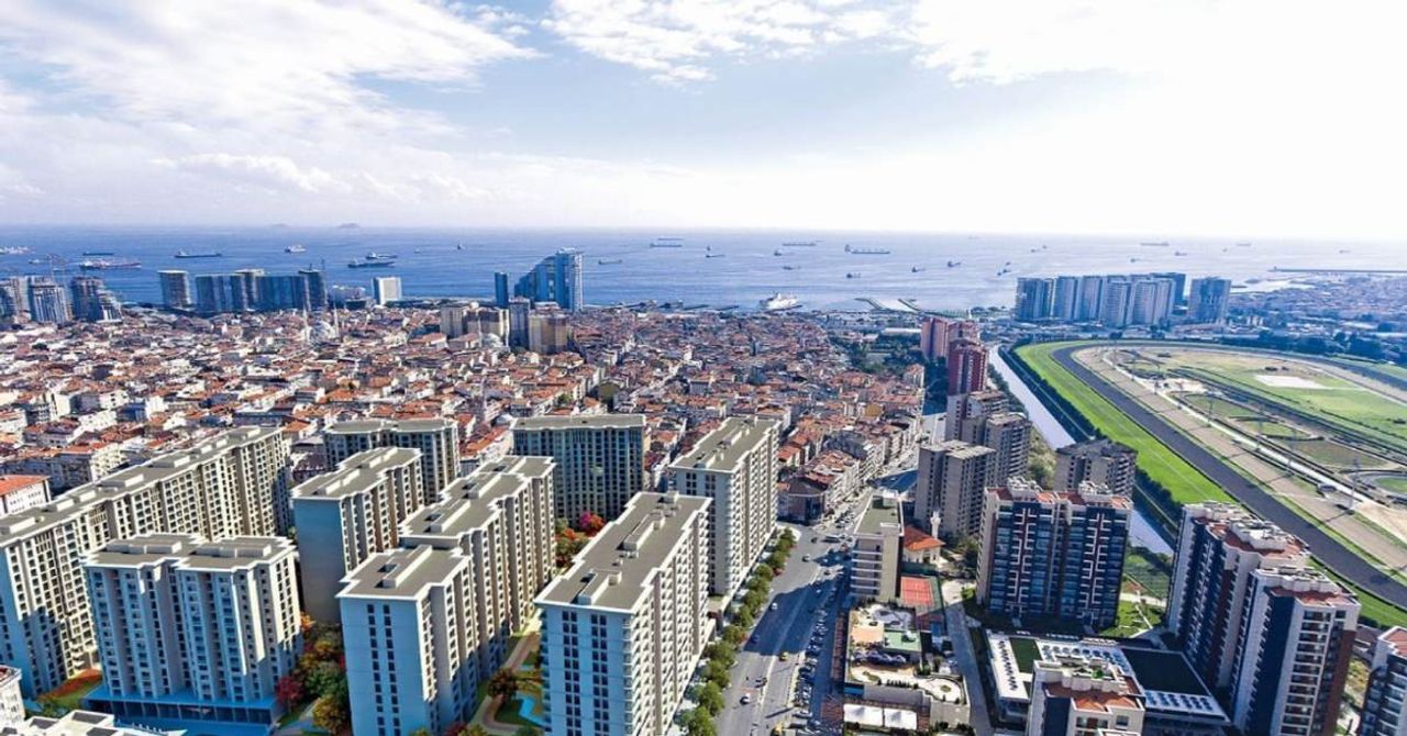 İstanbul deprem uyarı