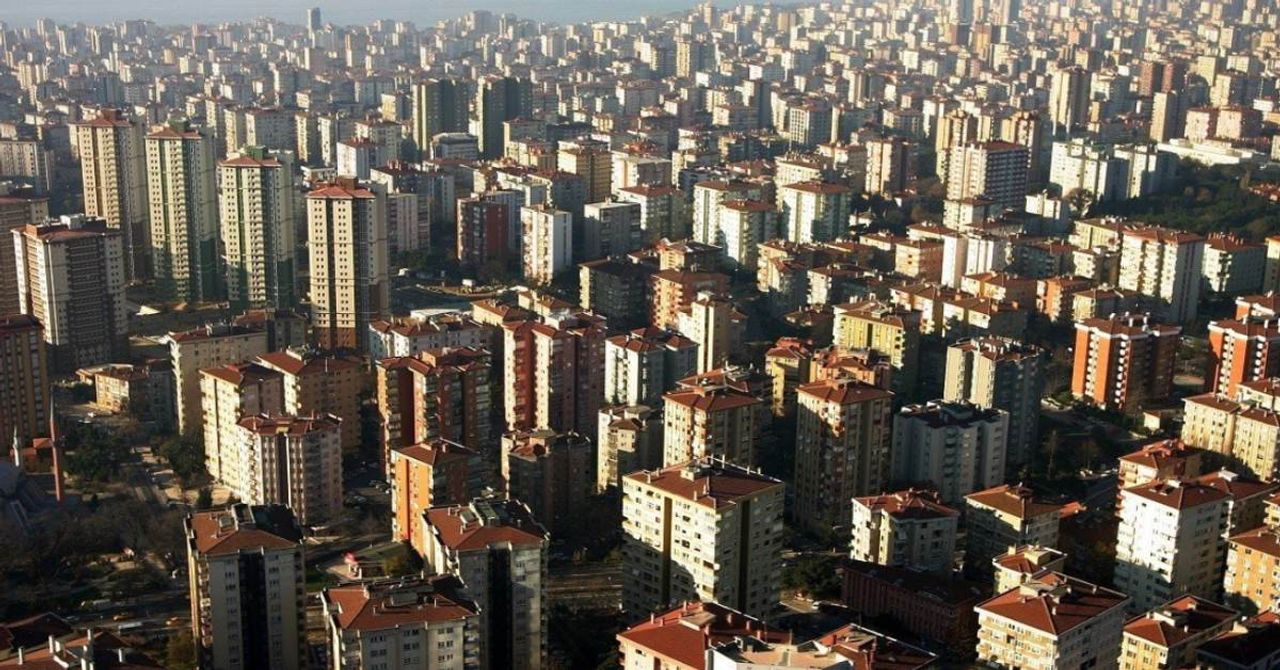 İstanbul Deprem Yasası İstanbul Deprem Yasası