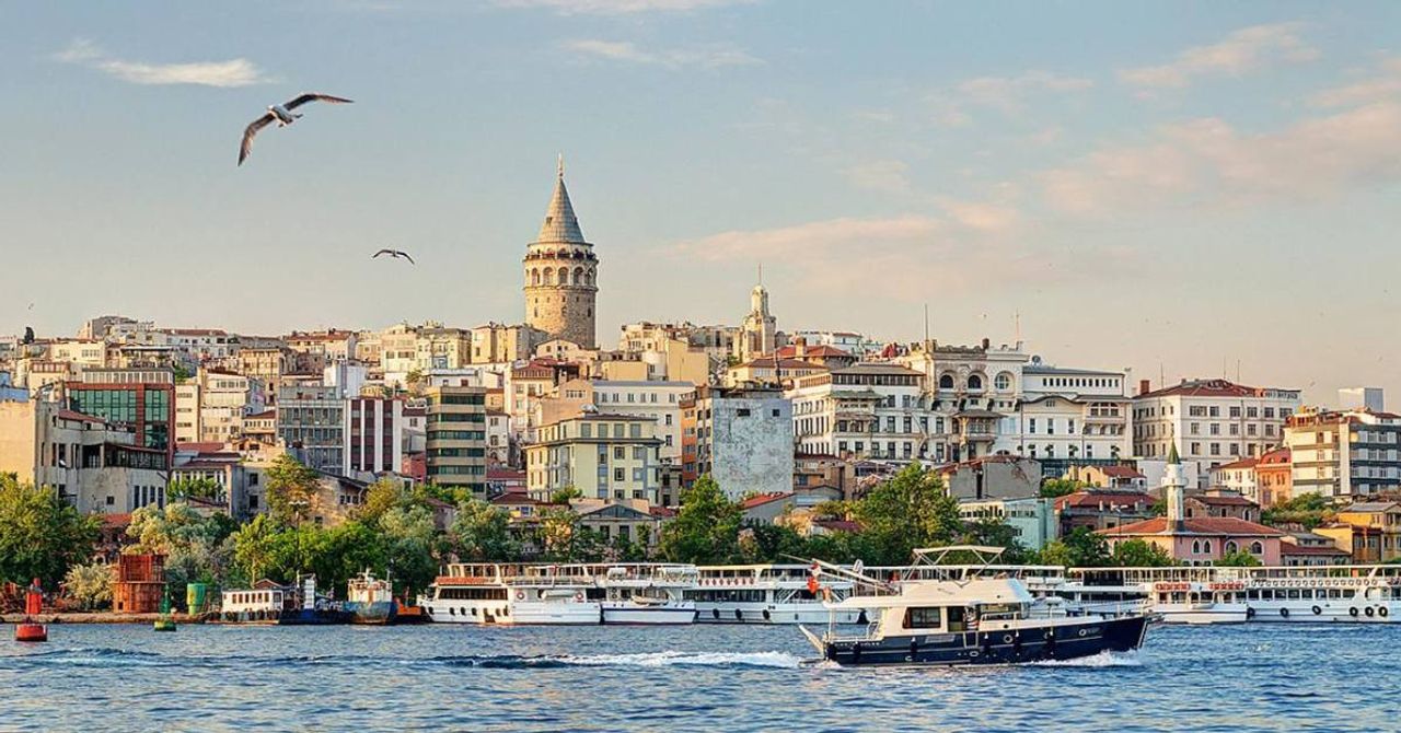 İstanbul Depremi İstanbul Depremi