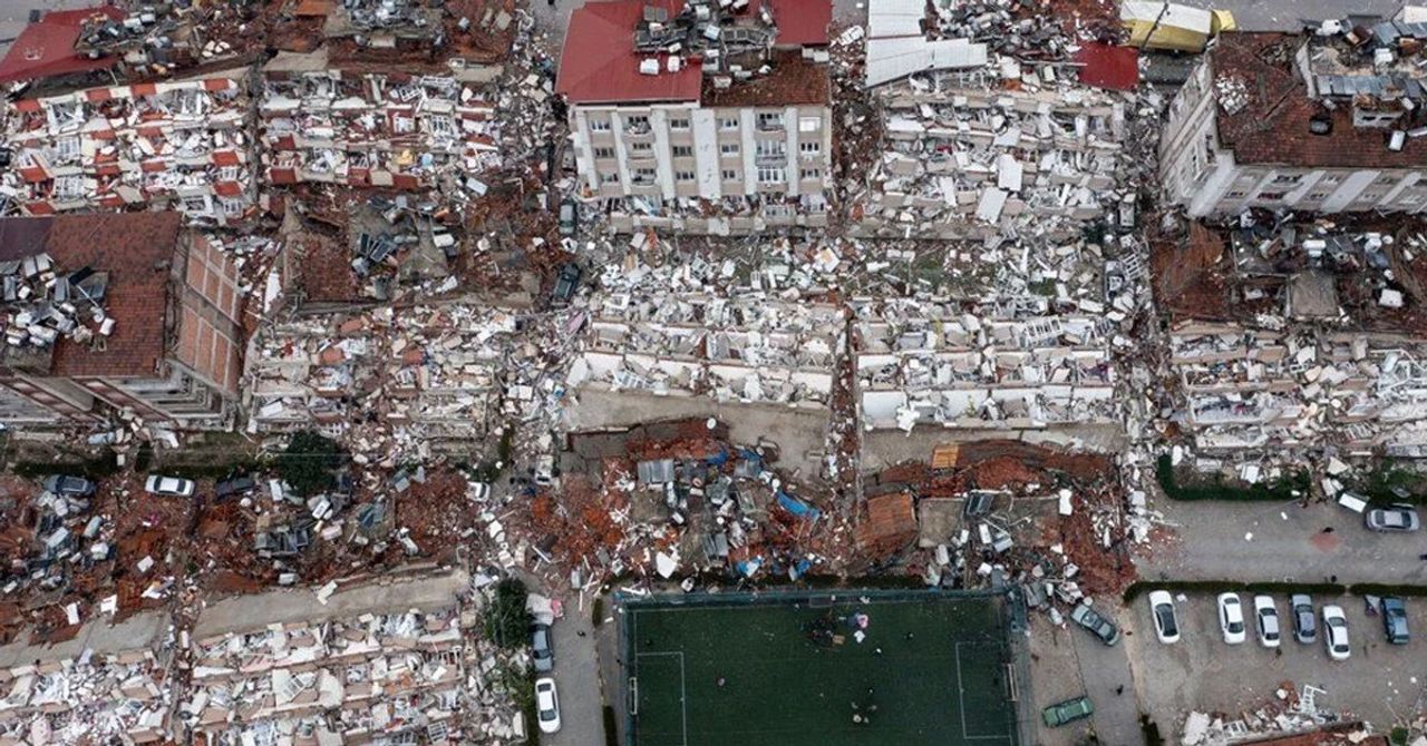 İstanbul depremi İstanbul depremi