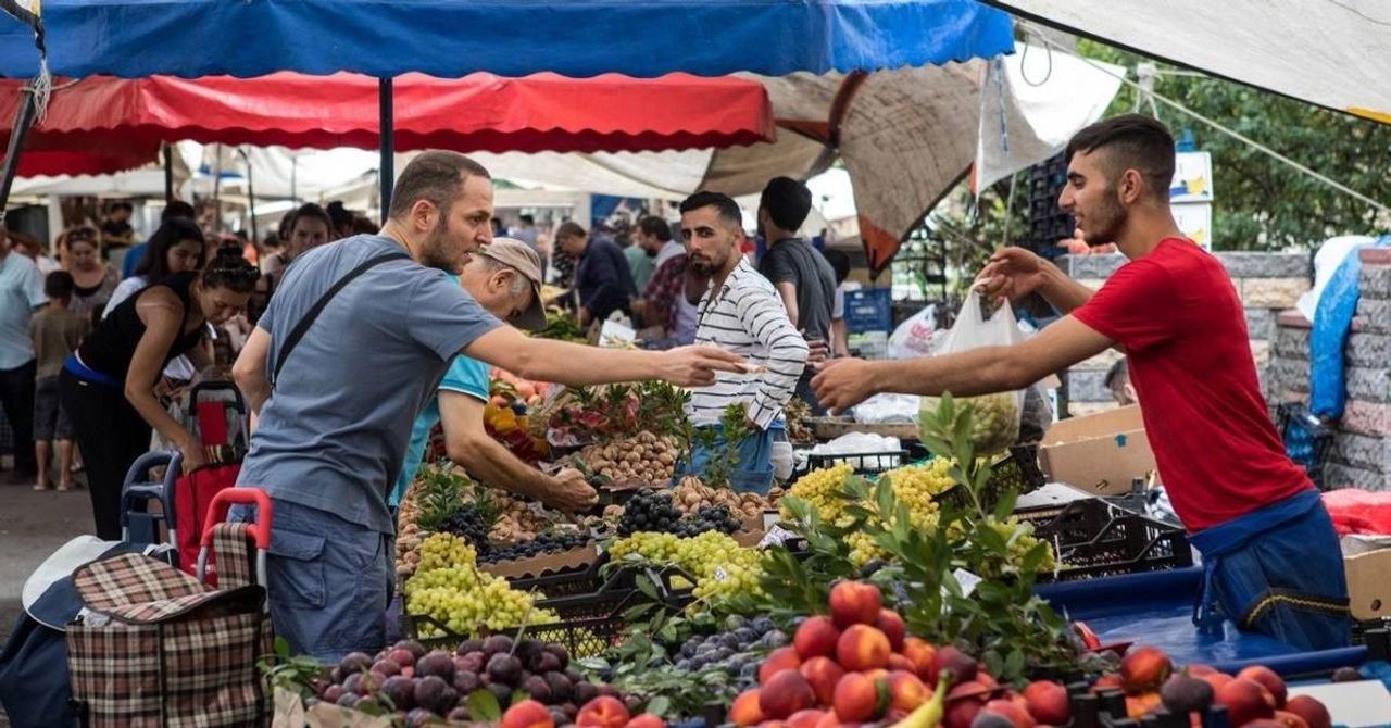 İstanbul enflasyon İstanbul enflasyon