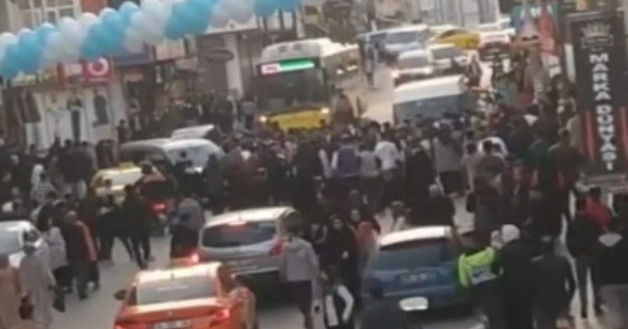 İstanbul Esenyurt Düğün Kavga İstanbul Esenyurt Düğün Kavga
