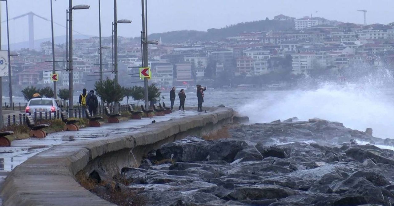 İstanbul Fırtına İstanbul Fırtına
